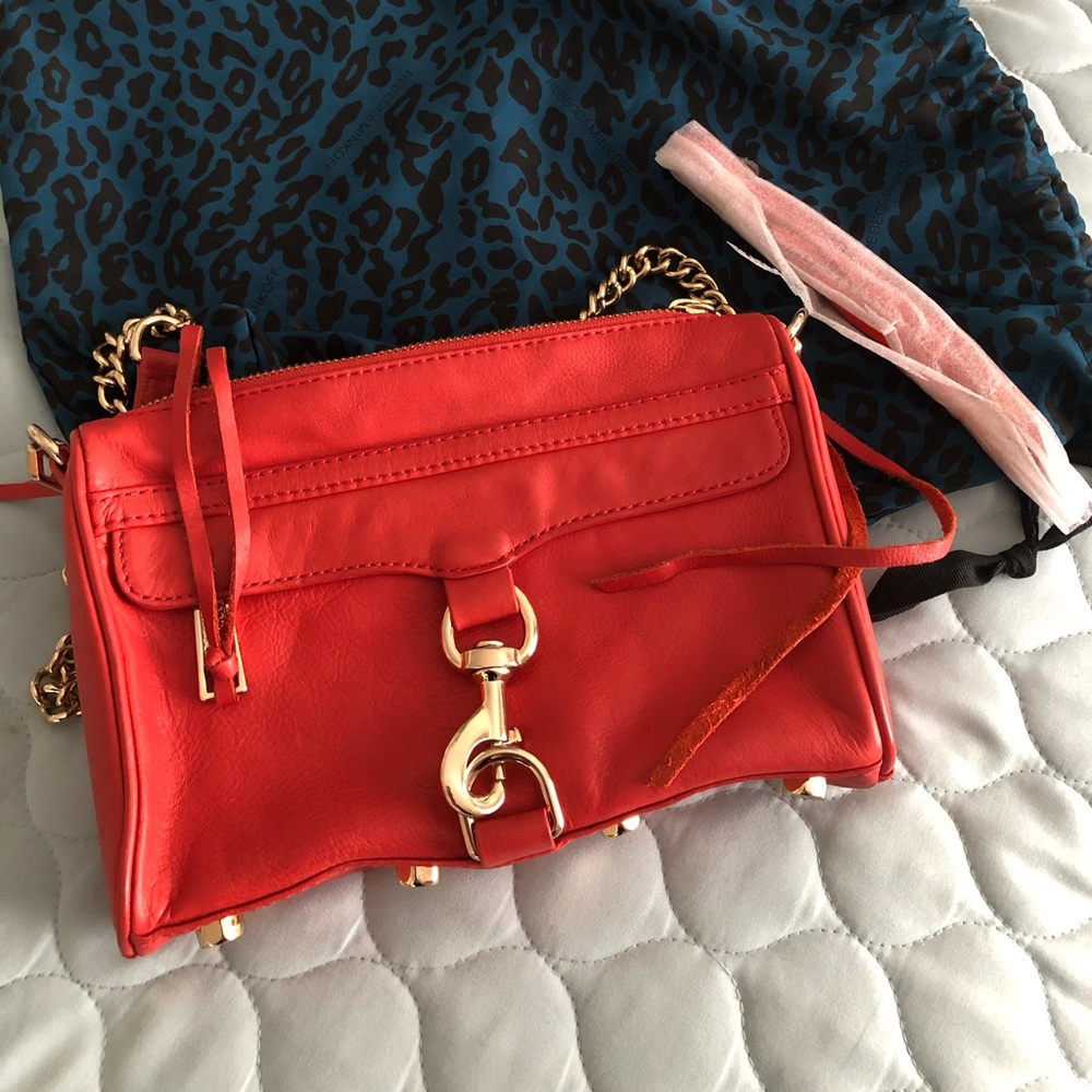 Rebecca Minkoff Brand New no tags